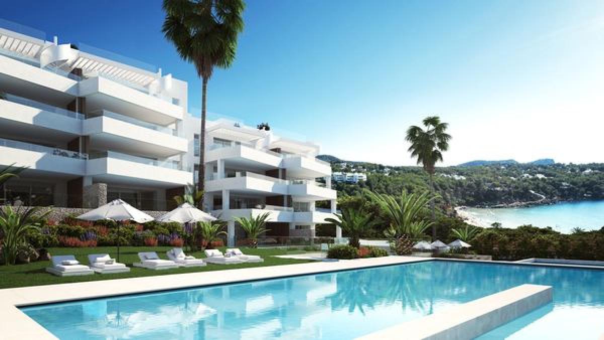 Venta de piso en Calle S'Espalmador s/n, Santa Eulalia del Río
 photo 5