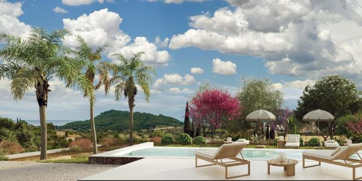 Obra nueva Chalet Son Servera en Son Servera (Revista) photo 5