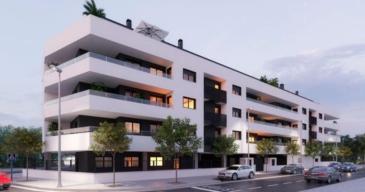 Obra nueva Residencial Castilla en Valladolid (Revista) photo 4