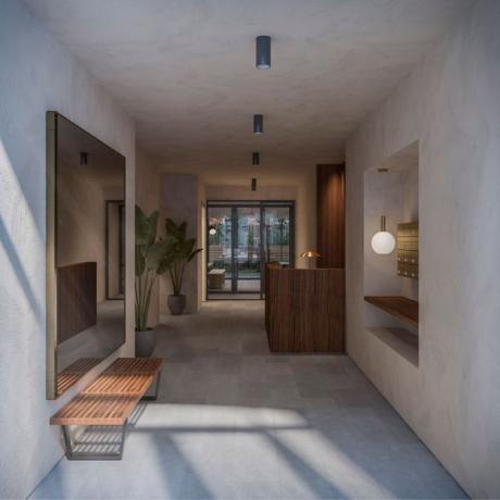 Продажа новостроек 65 Santa Engracia в городе Madrid photo 4