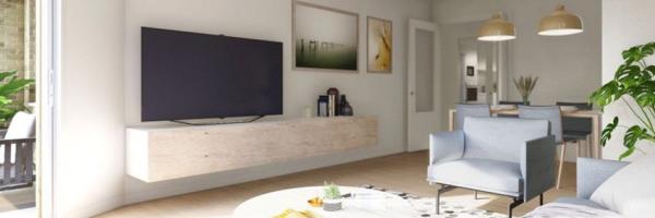 Продажа квартиры в Calle Comare Pilar Marti, 5, Torrent thumbnail 2