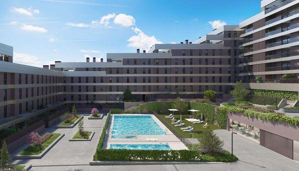Квартира на продажу на  Calle del Aire s/n, Томарес photo 4