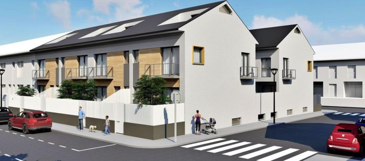 Nowa nieruchomość Residencial Constitución w Xirivella photo 3