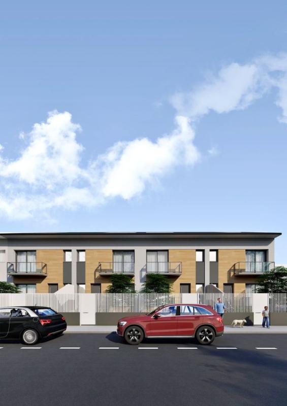 Nowa nieruchomość Residencial Constitución w Xirivella photo 4