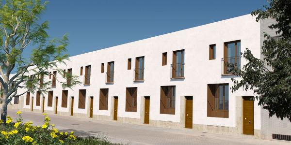 Таунхаус на продажу в  Calle Calle del Musico Chapí s/n , València photo 2