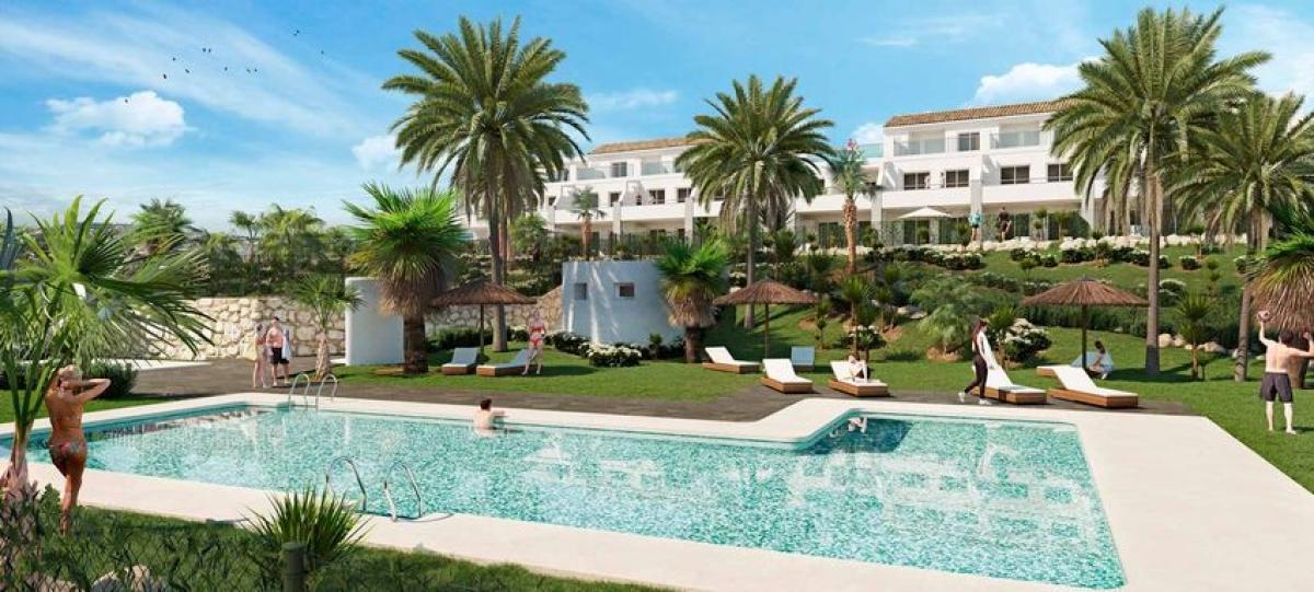 Venta de piso en Distrito Atlanterra, Zahara de los Atunes
photo 3