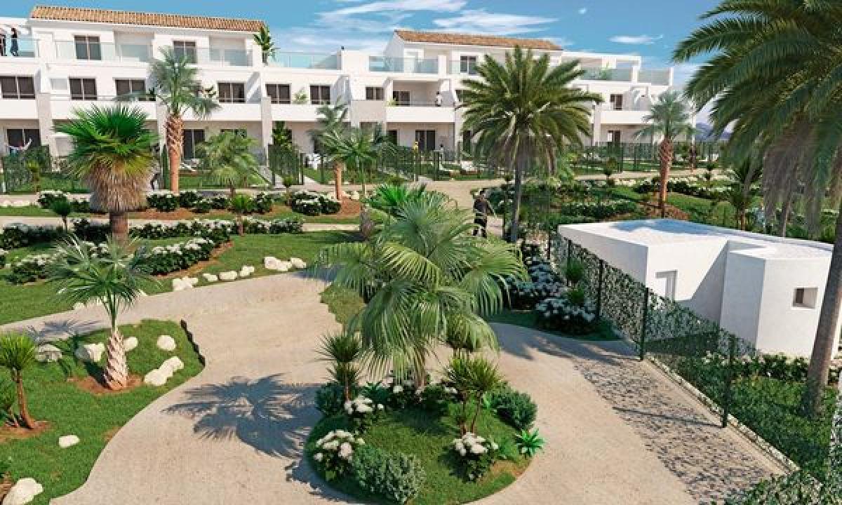 Venta de piso en Distrito Atlanterra, Zahara de los Atunes
photo 5