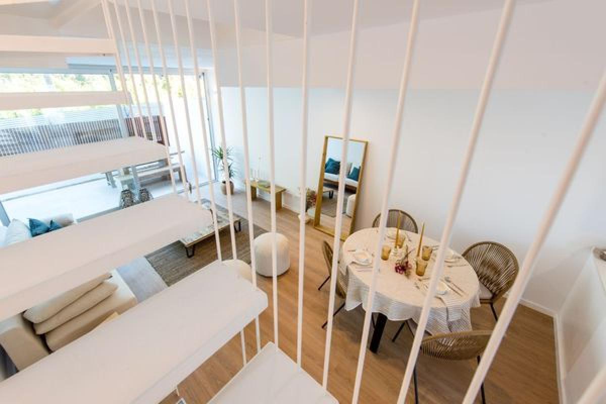 New construction Bay Gardens Ibiza in San Antonio de Portmany photo 5
