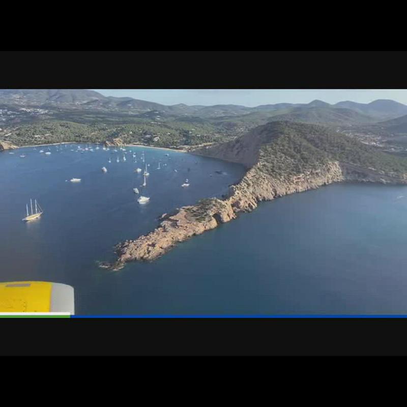 Obra nueva Terrazas Portinatx en Portinax (Revista) photo 3
