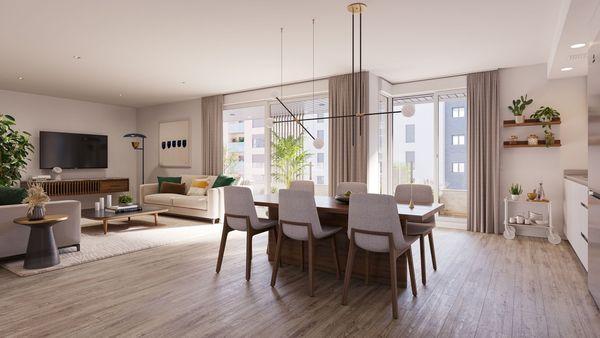 Apartment for sale in Camino del vado , 43, Zaragoza thumbnail 2