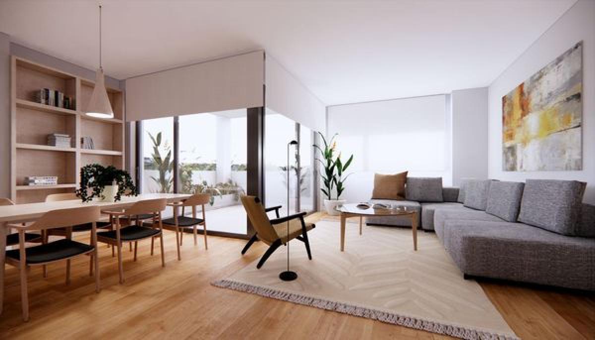 Sale of apartment in Sergio Saborido, 2, Vigo
 photo 3