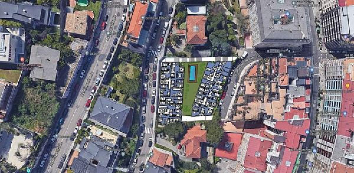 Sale of apartment in Sergio Saborido, 2, Vigo
 photo 4