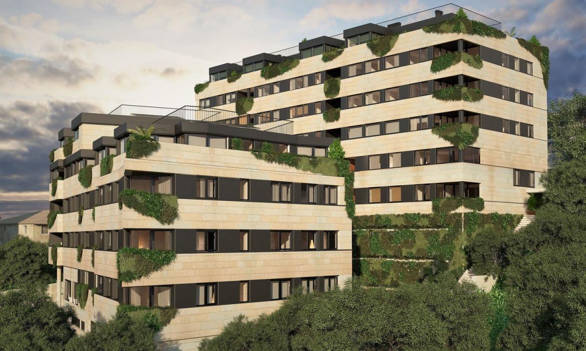Sale of apartment in Sergio Saborido, 2, Vigo
 photo 5