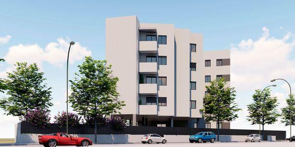 Продажа квартиры в Via Alonso Céspedes de Guzmán, 19, Ciudad Real photo 1
