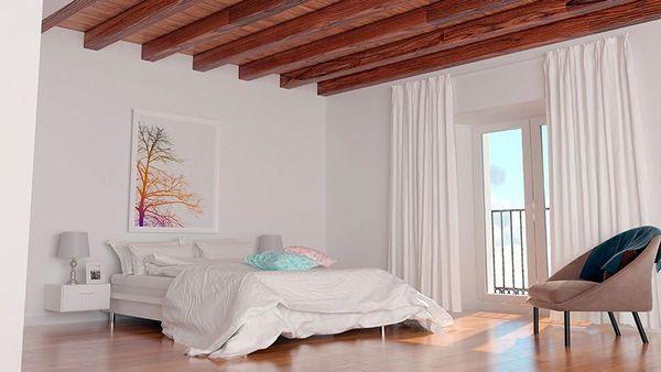 New build Edificio Galera 7, Developments in Valladolid  
 photo 4