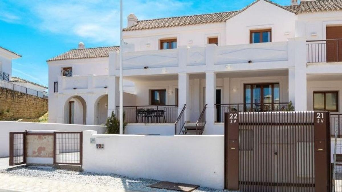 Новостройка Casares Hills в Касарес photo 2