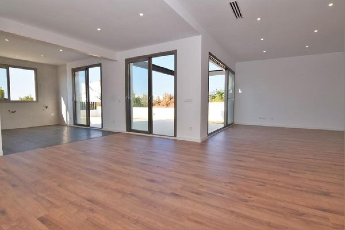 Новостройка Casa / Chalet en Colònia de Sant Pere в Арта photo 1