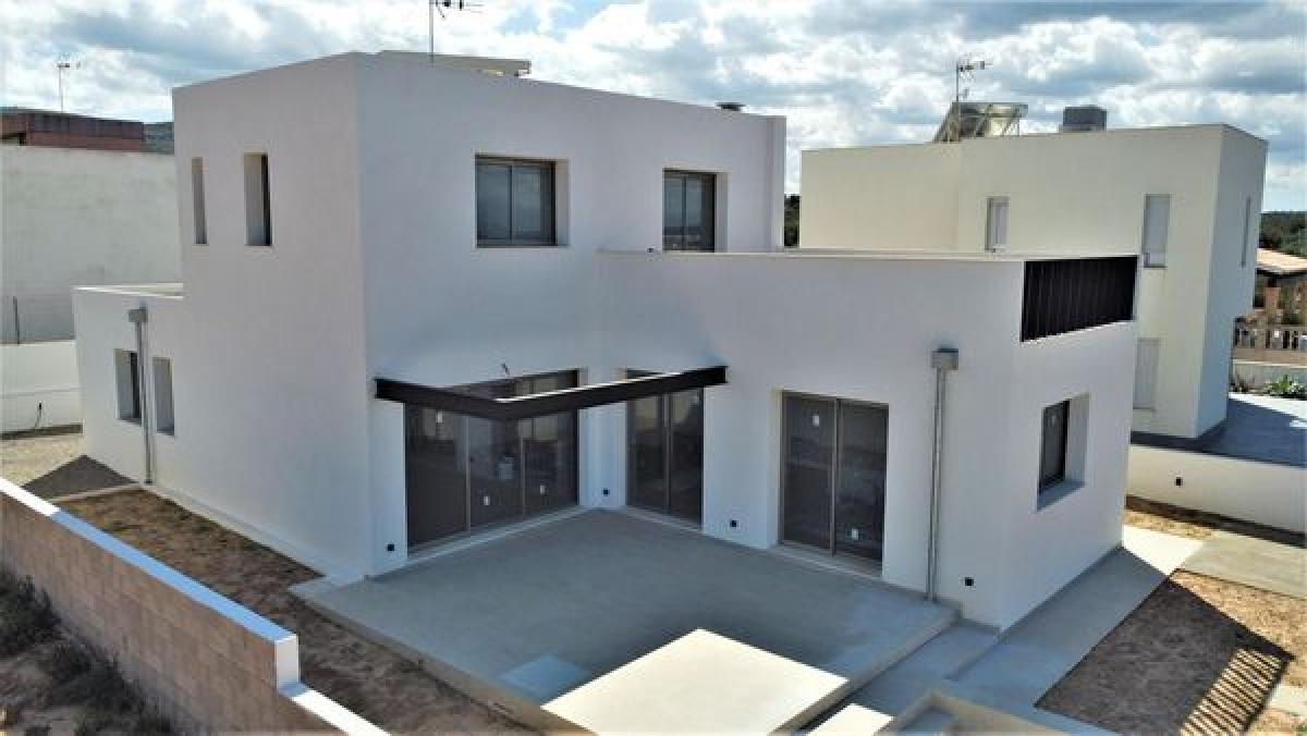 Новостройка Casa / Chalet en Colònia de Sant Pere в Арта photo 3