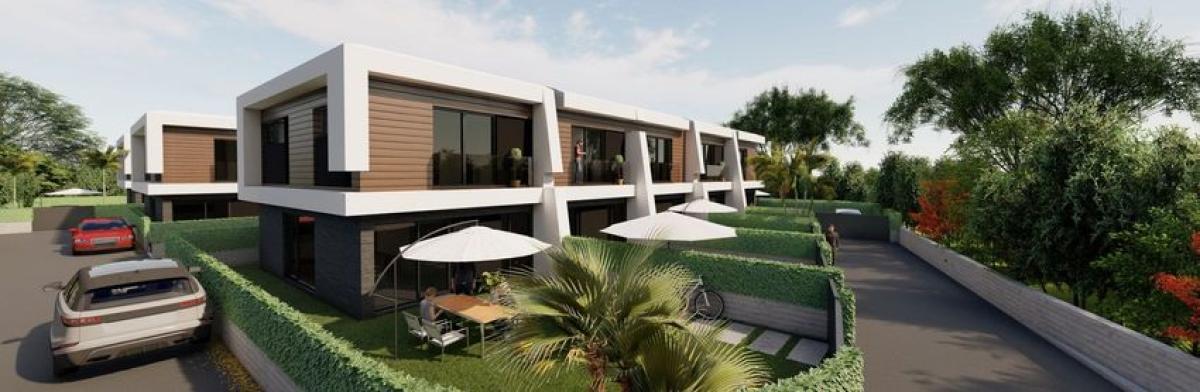Новостройка Urbanización Valeo в Кастро-Урдьялес photo 3