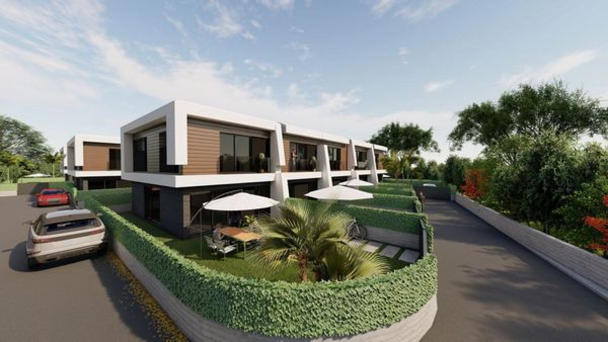 Новостройка Urbanización Valeo в Кастро-Урдьялес photo 4