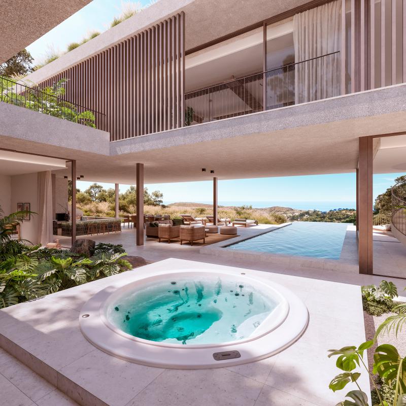 Properties for sale and rent in Spain photo 2