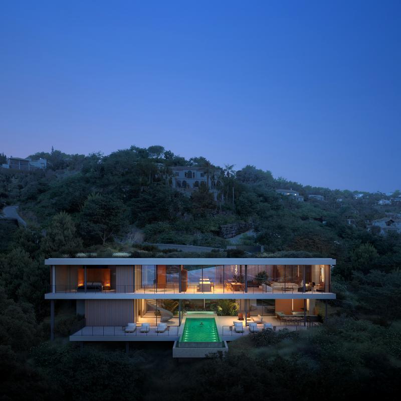 Properties for sale and rent in Spain photo 5