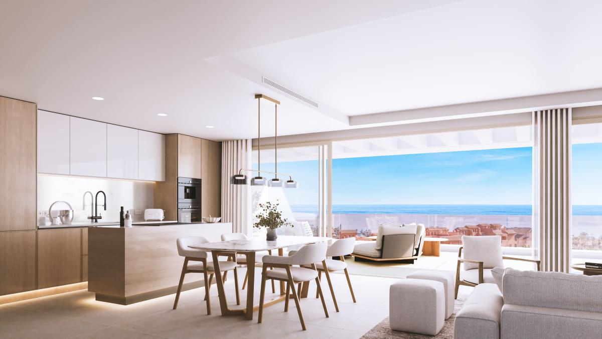 Obra nueva Absolute Estepona en Estepona (Revista) photo 4