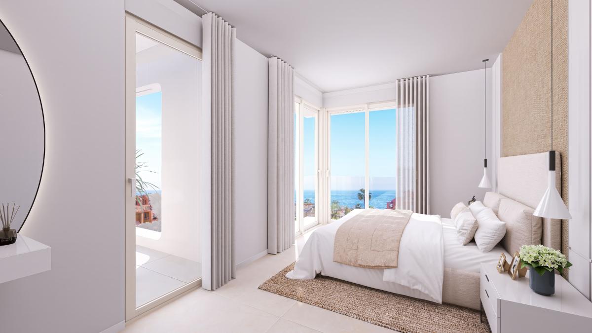 Obra nueva Absolute Estepona en Estepona (Revista) photo 5