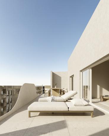 New build Edificio Neptuno, Developments in Torrevieja thumbnail 2