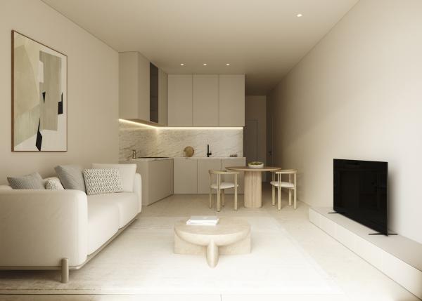 New build Edificio Neptuno, Developments in Torrevieja photo 4