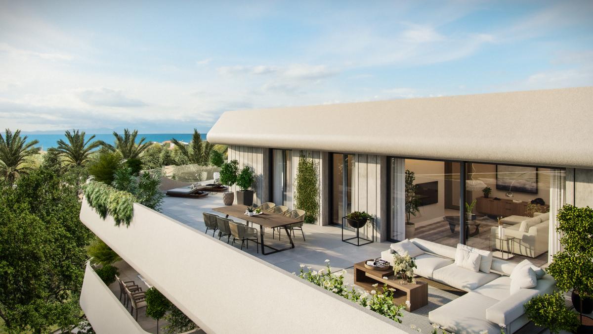 New construction Salvia II in Marbella photo 4