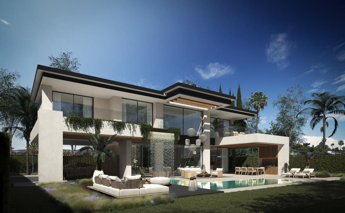Obra nueva BeSeven by Marein en Marbella (Revista) photo 3