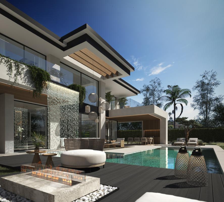 Obra nueva BeSeven by Marein en Marbella (Revista) photo 4