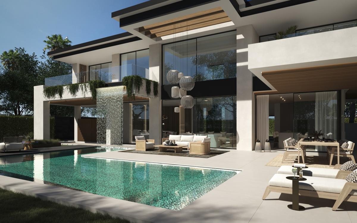Obra nueva BeSeven by Marein en Marbella (Revista) photo 5