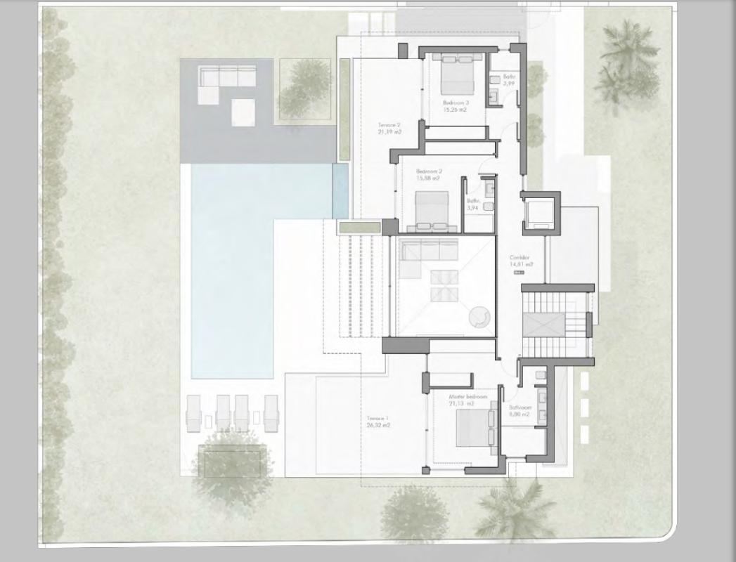 Obra nueva BeSeven by Marein en Marbella (Revista) plan 2