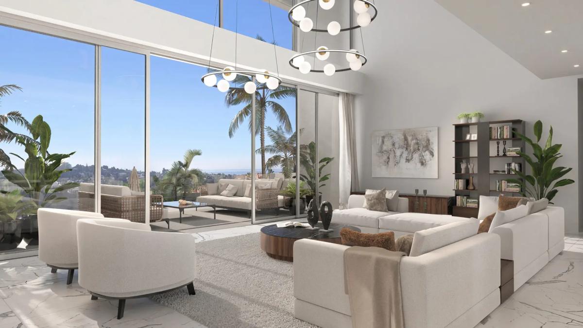 Obra nueva Paradise Villas en Estepona (Revista) photo 4