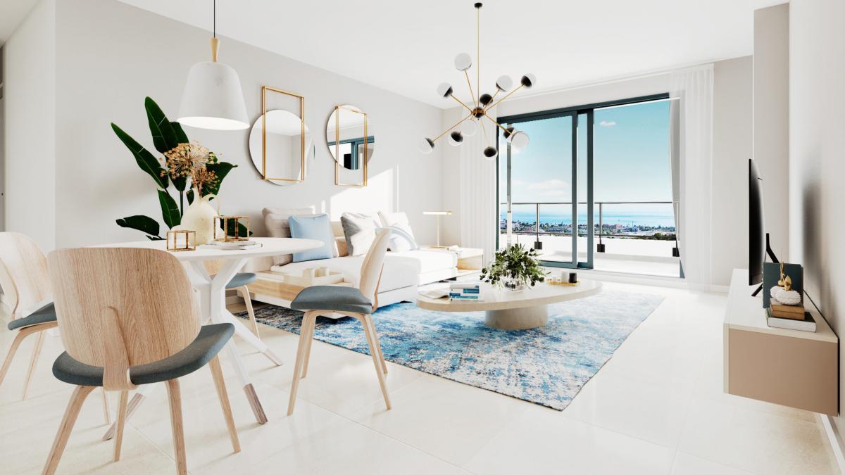 Obra nueva Aby Middle en Estepona (Revista) photo 4