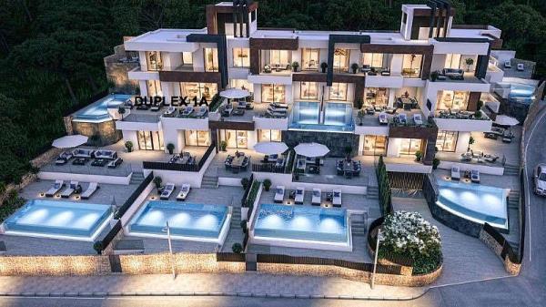 Promoción Tamarindo Benidorm obra nueva en Benidorm thumbnail 2