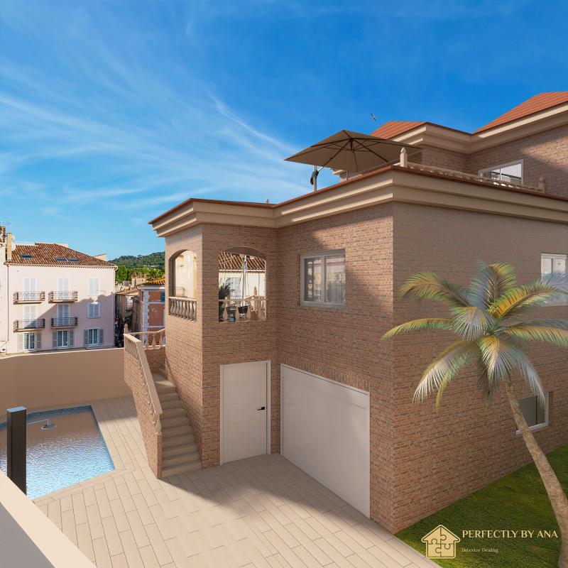 Nowa nieruchomość Casa o chalet independiente en venta en Ciudad Quesada w Ciudad Quesada photo 2