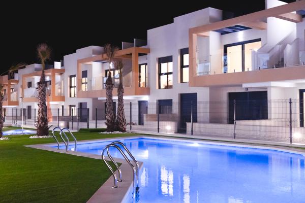 Жилой комплекс Horizon Residencial в Ориуэла photo 1