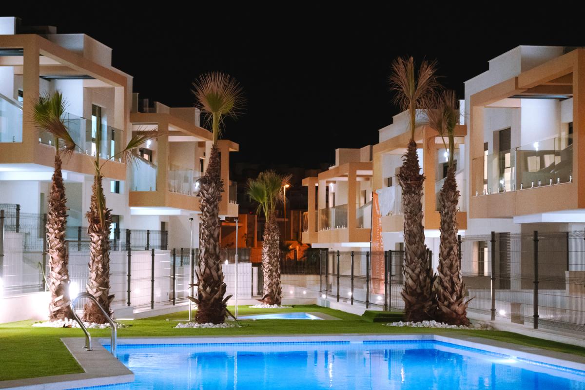 Obra nueva Horizon Residencial en Orihuela (Revista) photo 2