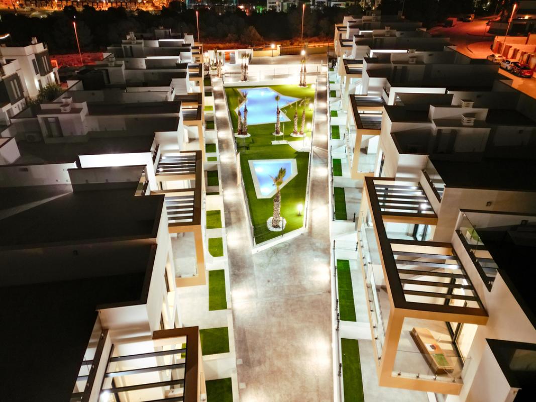 Obra nueva Horizon Residencial en Orihuela (Revista) photo 4