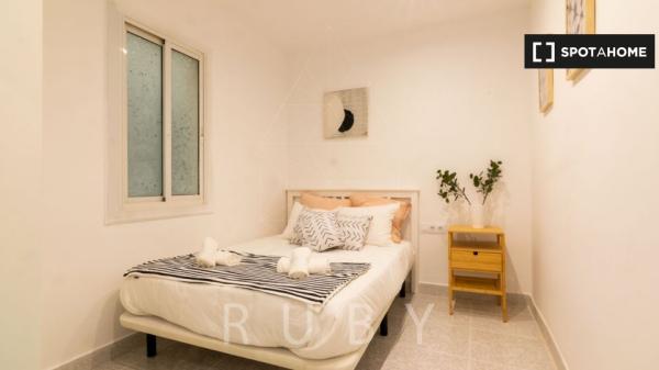Piso en alquiler en , Barcelona photo 1