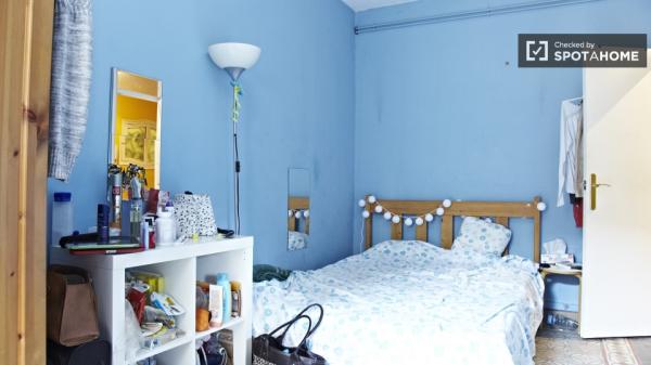 Se alquila habitación en el apartamento de 3 dormitorios Les Rambles, Barcelona photo 2