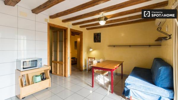 Piso en alquiler en , Barcelona photo 1