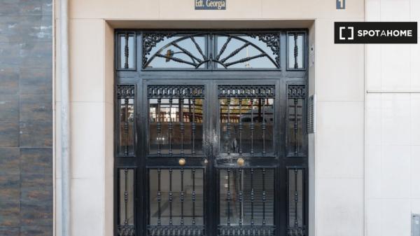 Piso en alquiler en , Málaga photo 2