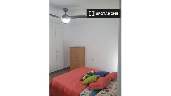 Piso en alquiler en , València photo 4