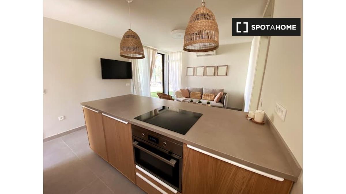 Apartment rental in , Santa Cruz de Tenerife photo 1