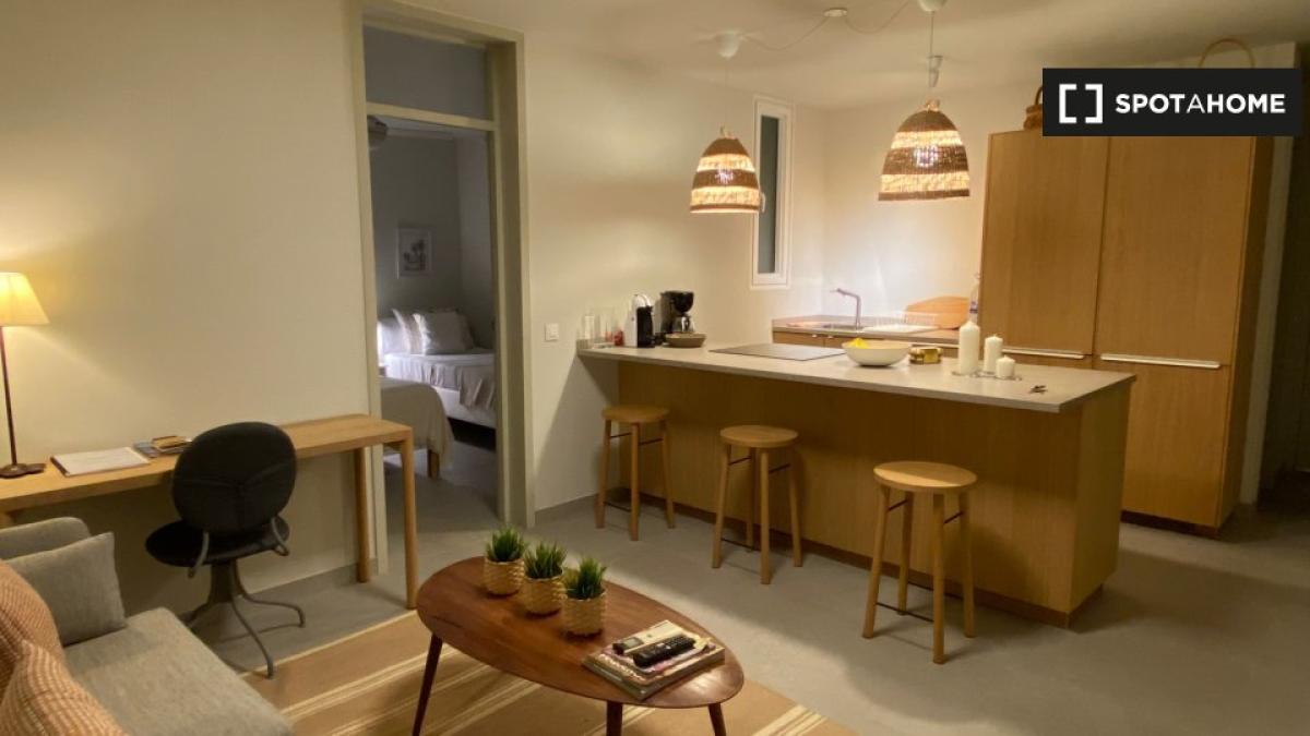 Apartment rental in , Santa Cruz de Tenerife photo 4