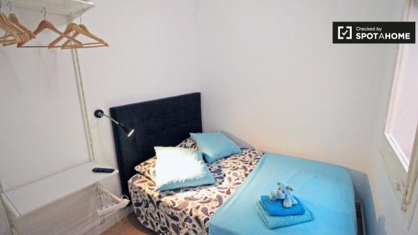 Estudio en alquiler en , Barcelona photo 1